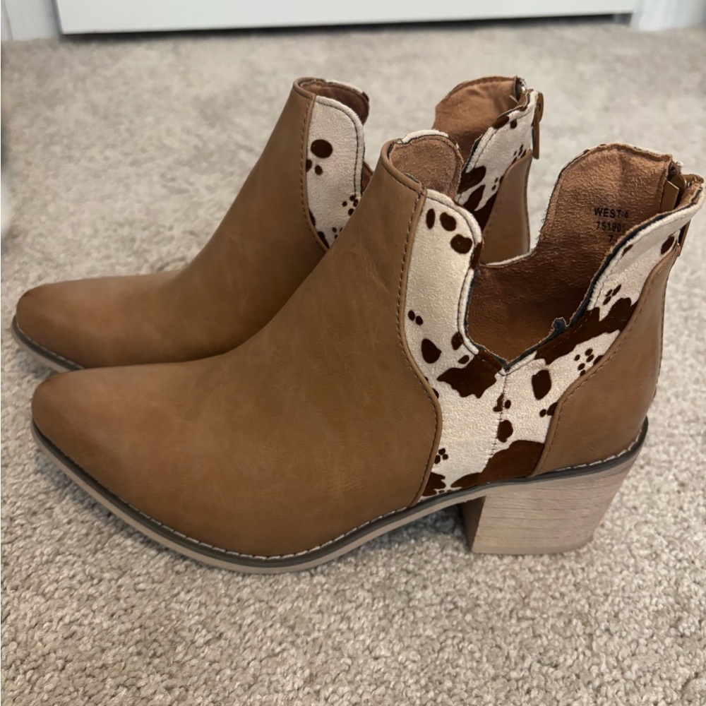 Size 7